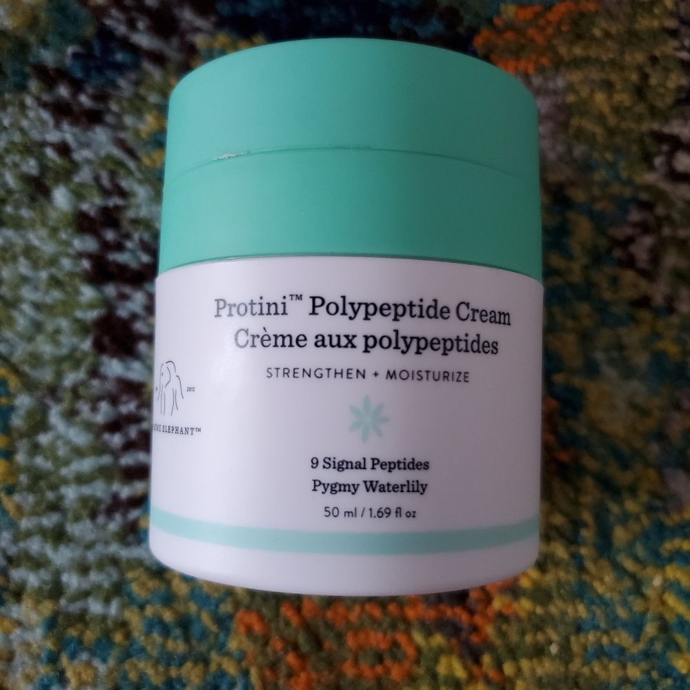 Drunk Elephant Polypeptide Cream